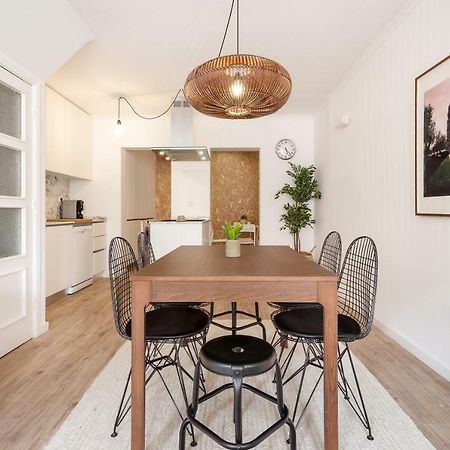 빌라노바데가이아 Gaia Retreat • 2 Bd - A/C 아파트 외부 사진
