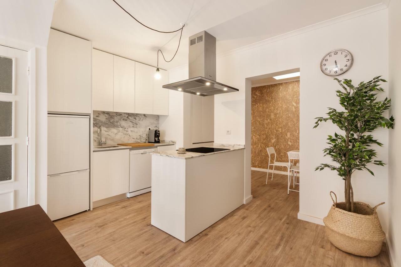 빌라노바데가이아 Gaia Retreat • 2 Bd - A/C 아파트 외부 사진