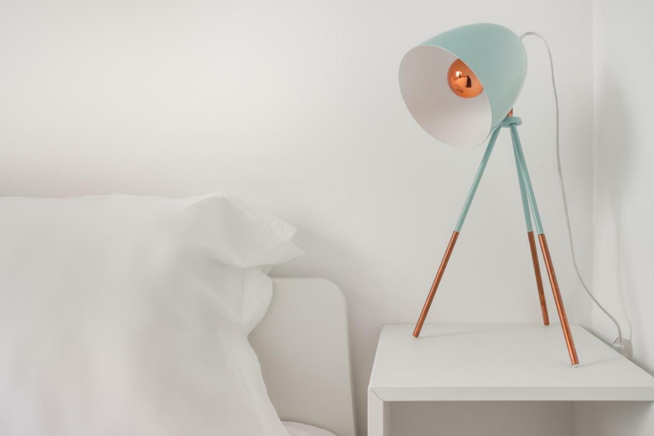 빌라노바데가이아 Gaia Retreat • 2 Bd - A/C 아파트 외부 사진