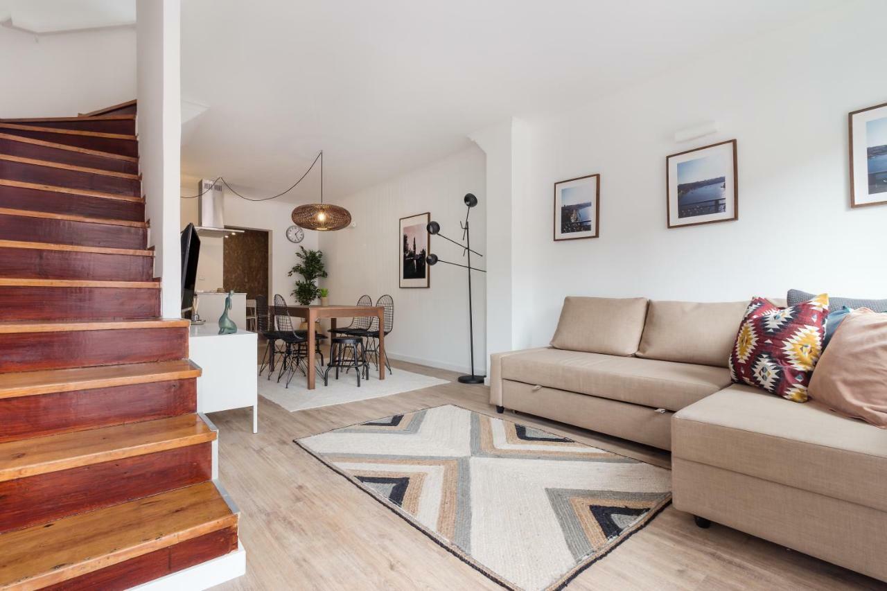 빌라노바데가이아 Gaia Retreat • 2 Bd - A/C 아파트 외부 사진
