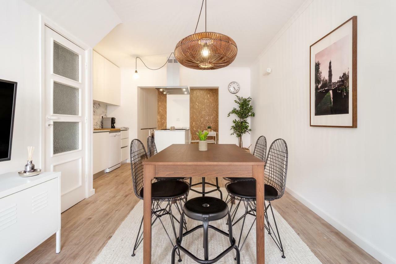 빌라노바데가이아 Gaia Retreat • 2 Bd - A/C 아파트 외부 사진