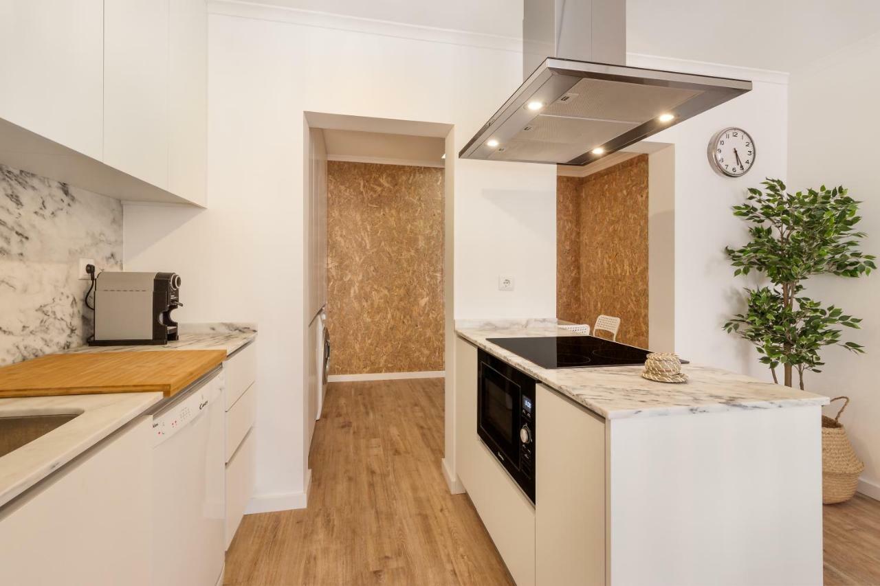빌라노바데가이아 Gaia Retreat • 2 Bd - A/C 아파트 외부 사진