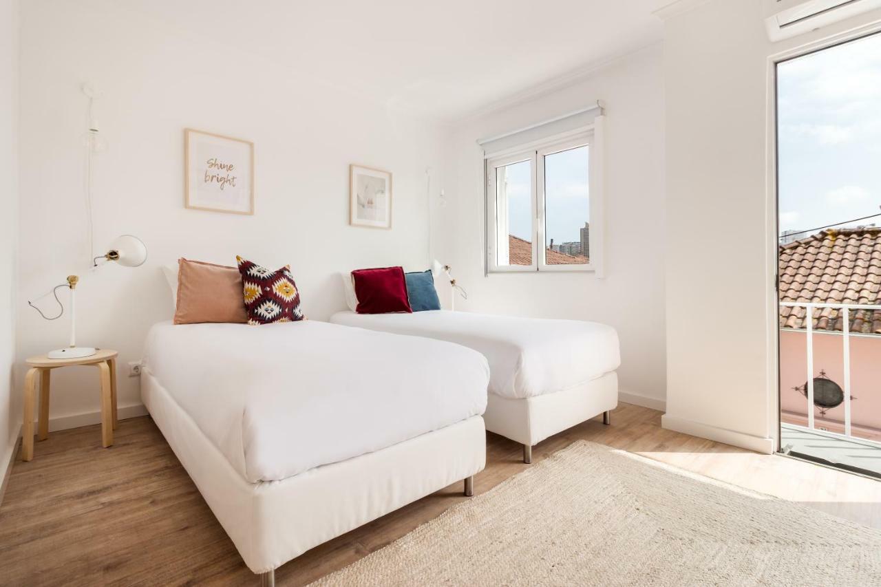 빌라노바데가이아 Gaia Retreat • 2 Bd - A/C 아파트 외부 사진