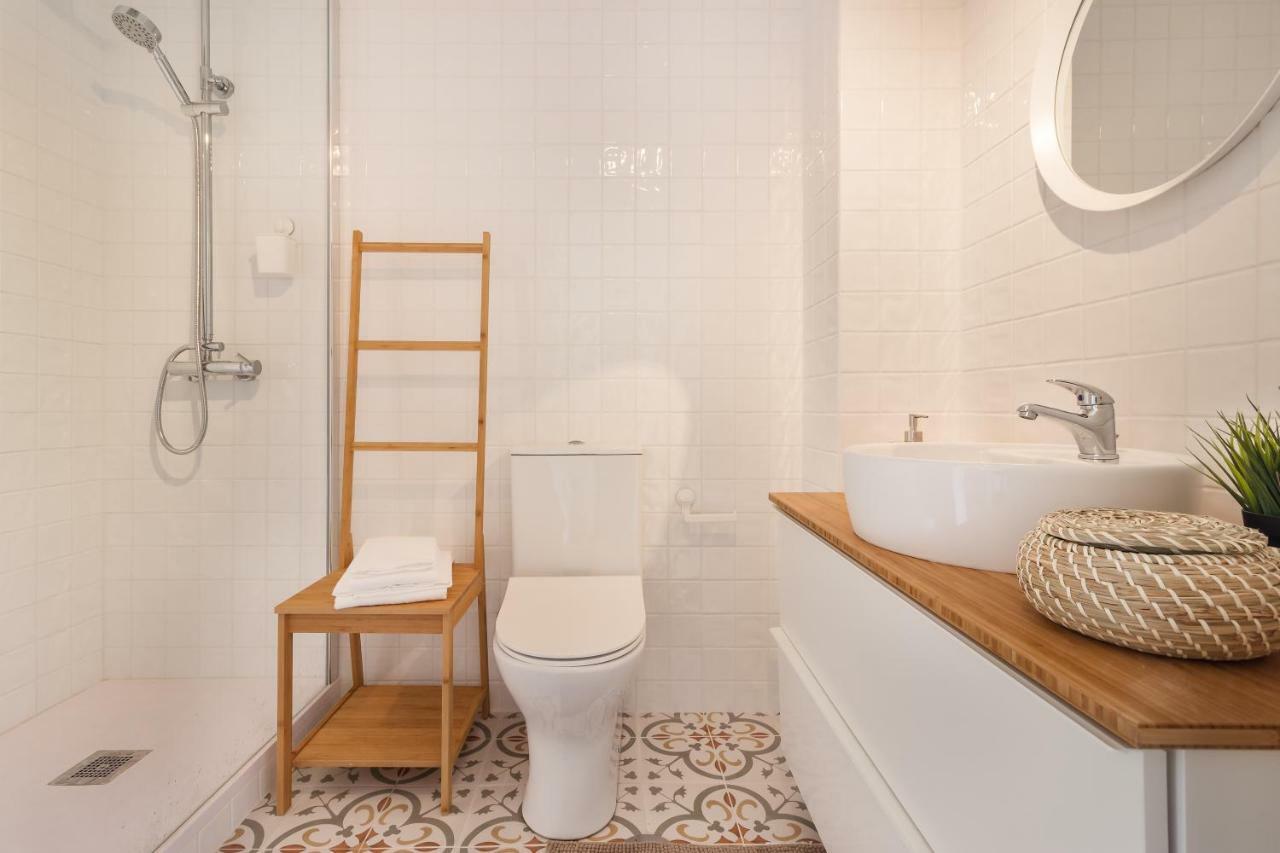 빌라노바데가이아 Gaia Retreat • 2 Bd - A/C 아파트 외부 사진
