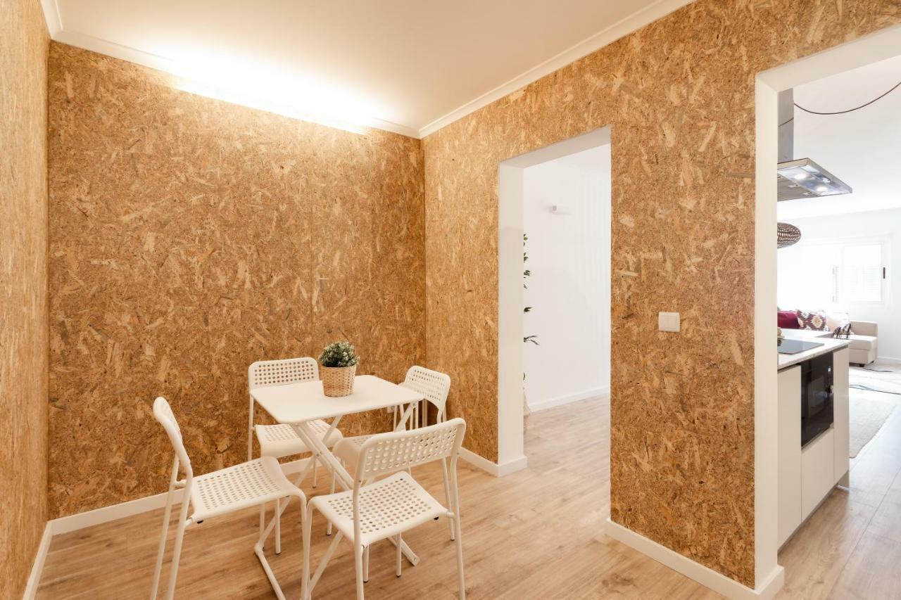 빌라노바데가이아 Gaia Retreat • 2 Bd - A/C 아파트 외부 사진