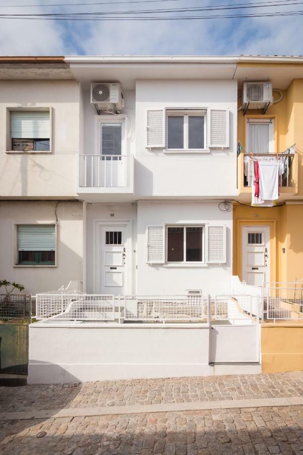 빌라노바데가이아 Gaia Retreat • 2 Bd - A/C 아파트 외부 사진
