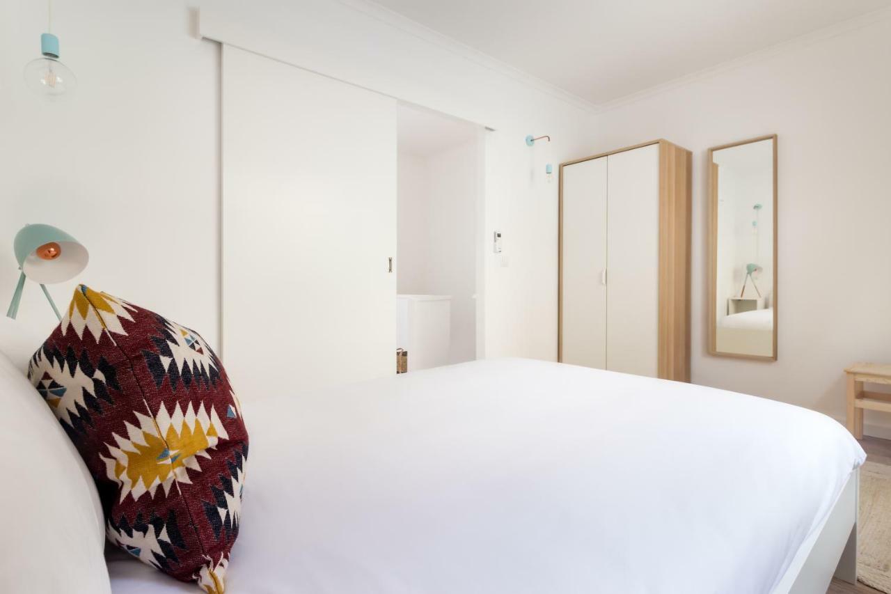 빌라노바데가이아 Gaia Retreat • 2 Bd - A/C 아파트 외부 사진